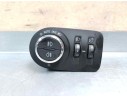 Recambio de mando luces para opel meriva b cosmo referencia OEM IAM 13294817 251695 