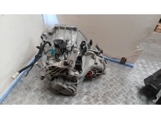 Recambio de caja cambios para renault talisman executive referencia OEM IAM PK4034 0005963 6 VELOCIDADES
