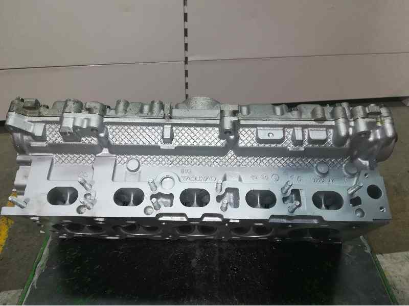 Recambio de culata para volvo s70 berlina 2.5 20v cat referencia OEM IAM 1001837 377922 1001761 SE RECOMIENDA COMPROBAR A PRESIÓ