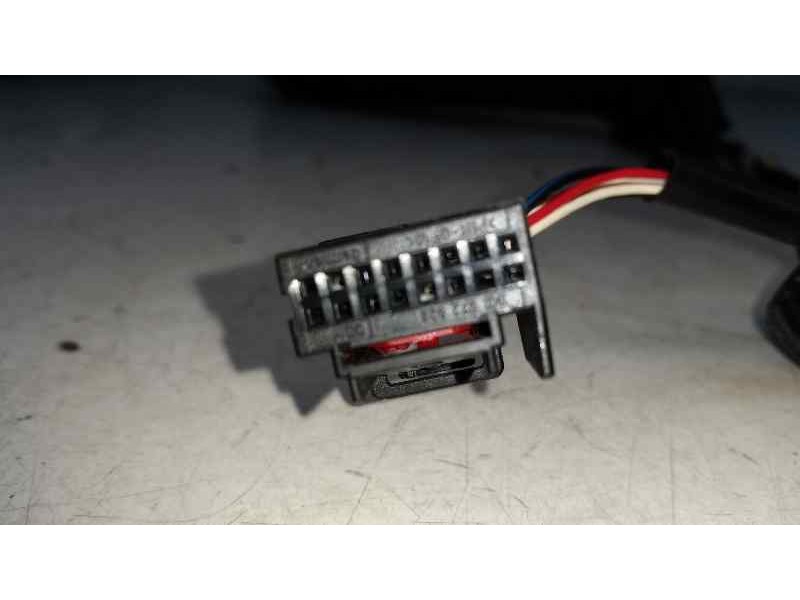 Recambio de retrovisor derecho para audi a3 sportback (8p) 2.0 fsi ambiente referencia OEM IAM  5 CABLES ELECTRICO