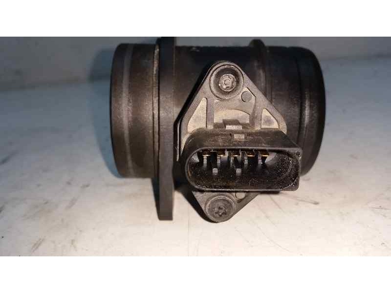 Recambio de caudalimetro para seat leon (1p1) stylance / style referencia OEM IAM 0281002531 038906461B BOSCH