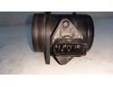 Recambio de caudalimetro para seat leon (1p1) stylance / style referencia OEM IAM 0281002531 038906461B BOSCH