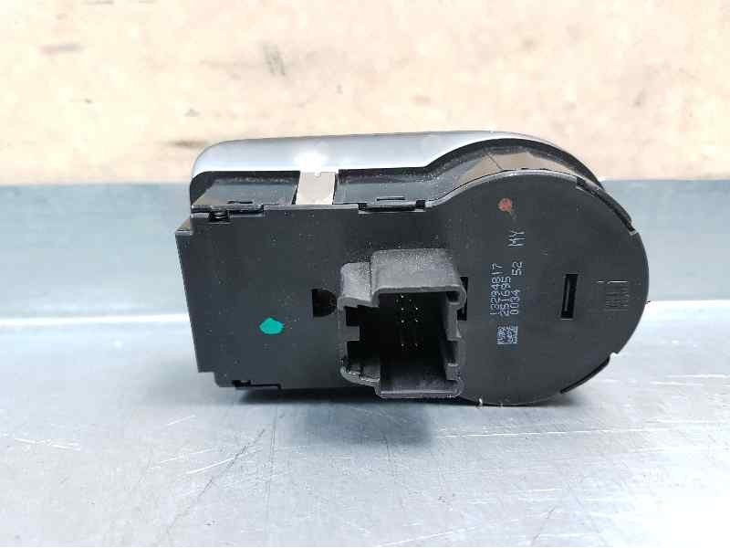 Recambio de mando luces para opel meriva b cosmo referencia OEM IAM 13294817 251695 