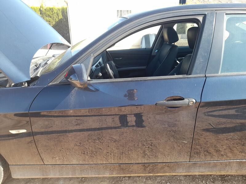 Recambio de puerta delantera izquierda para bmw 3 (e90) 318 i referencia OEM IAM   
