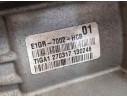 Recambio de caja cambios para ford galaxy titanium referencia OEM IAM E1GR7002HCB 130246 6VELOCIDADES