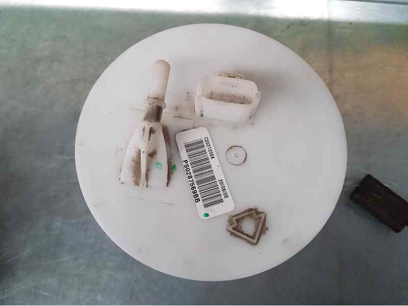 Recambio de aforador para ford fiesta (cb1) ghia referencia OEM IAM C2031335X PS0287569BB 