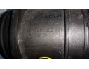 Recambio de caudalimetro para seat leon (1p1) stylance / style referencia OEM IAM 0281002531 038906461B BOSCH