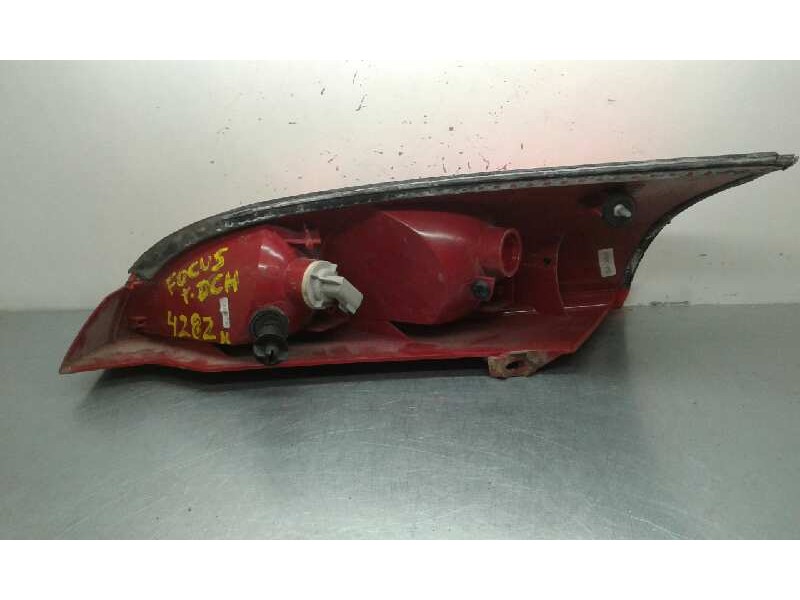 Recambio de piloto trasero derecho para ford focus berlina (cak) 1.6 16v cat referencia OEM IAM   