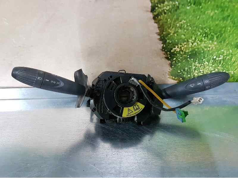 Recambio de com 2000 para fiat panda (169) 1.2 8v alessi referencia OEM IAM 35398128  