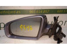 Recambio de retrovisor izquierdo para audi a3 sportback (8p) 2.0 fsi ambiente referencia OEM IAM  5 CABLES ELECTRICO