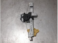 Recambio de elevalunas trasero derecho para renault captur zen referencia OEM IAM SIN REF  ELECTRICO 2 PINES