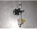 Recambio de elevalunas trasero derecho para renault captur zen referencia OEM IAM SIN REF  ELECTRICO 2 PINES