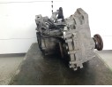 Recambio de caja cambios para skoda octavia ii (1z3) 1.6 tdi referencia OEM IAM LHW 5VELOCIDADES 29091