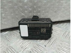 Recambio de modulo electronico para land rover range rover evoque evoque referencia OEM IAM K8D215K602BB 5D6911F01 
