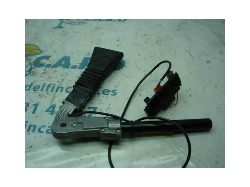 Recambio de pretensor airbag derecho para opel vectra b berlina referencia OEM IAM   