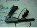 Recambio de pretensor airbag derecho para opel vectra b berlina referencia OEM IAM   