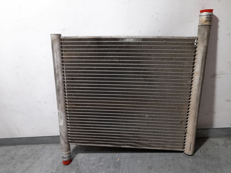 Recambio de radiador agua para smart coupe edition bluemotion referencia OEM IAM 0003428V006 29680 BEHR
