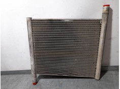 Recambio de radiador agua para smart coupe edition bluemotion referencia OEM IAM 0003428V006 29680 BEHR