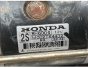 Recambio de motor arranque para honda legend (ka9) 3.5 v6 (ka9) referencia OEM IAM MHG006 M002T84472 MITSUBISHI