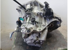 Recambio de caja cambios para nissan juke (f16_) 1.0 referencia OEM IAM TL4164 B8055292 6VELOCIDADES