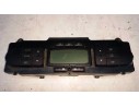 Recambio de mando climatizador para seat leon (1p1) stylance / style referencia OEM IAM   SIN REF.