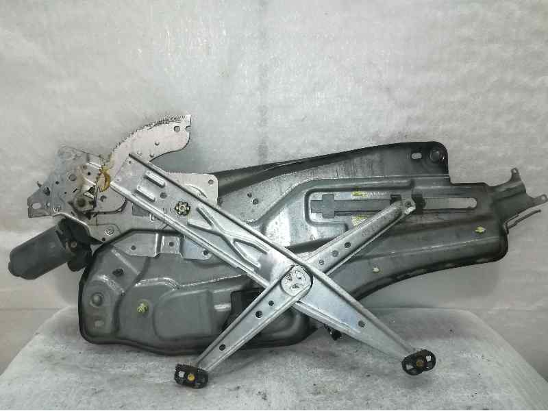 Recambio de elevalunas delantero derecho para renault laguna (b56) 1.9 dci diesel cat referencia OEM IAM 400371A 2 PINS 