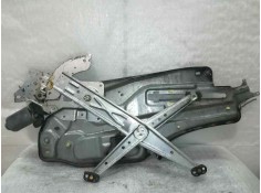 Recambio de elevalunas delantero derecho para renault laguna (b56) 1.9 dci diesel cat referencia OEM IAM 400371A 2 PINS 