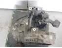 Recambio de caja cambios para skoda octavia ii (1z3) 1.6 tdi referencia OEM IAM LHW 5VELOCIDADES 29091