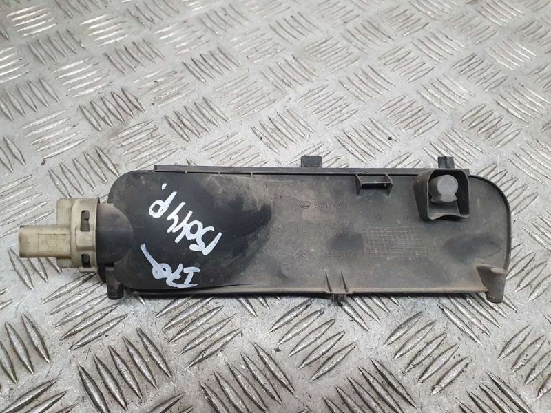 Recambio de piloto trasero izquierdo paragolpes para citroën c4 picasso sx referencia OEM IAM 9653548780 98200801 HELLA