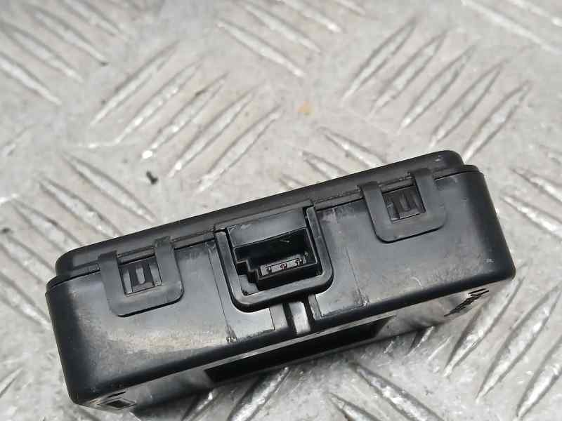 Recambio de modulo electronico para land rover range rover evoque evoque referencia OEM IAM K8D215K602BB 5D6911F01 