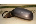 Recambio de retrovisor izquierdo para audi a3 sportback (8p) 2.0 fsi ambiente referencia OEM IAM  5 CABLES ELECTRICO