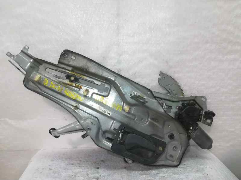Recambio de elevalunas delantero derecho para renault laguna (b56) 1.9 dci diesel cat referencia OEM IAM 400371A 2 PINS 