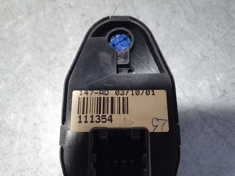 Recambio de warning para jaguar s-type 3.0 v6 executive referencia OEM IAM 111354  