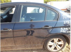 Recambio de puerta trasera izquierda para bmw 3 (e90) 318 i referencia OEM IAM   