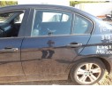 Recambio de puerta trasera izquierda para bmw 3 (e90) 318 i referencia OEM IAM   