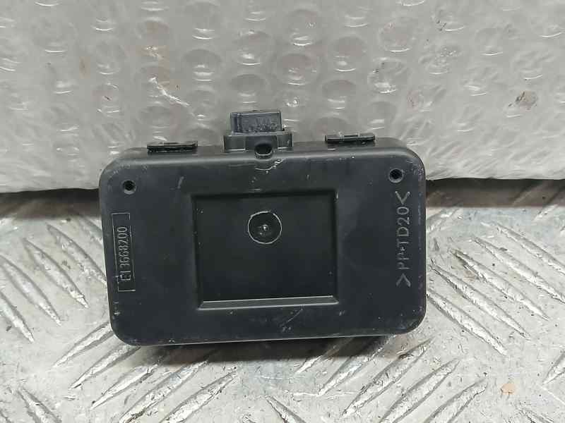 Recambio de modulo electronico para land rover range rover evoque evoque referencia OEM IAM K8D215K602BB 5D6911F01 