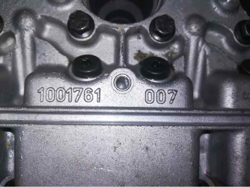 Recambio de culata para volvo s70 berlina 2.5 20v cat referencia OEM IAM 1001837 377922 1001761 SE RECOMIENDA COMPROBAR A PRESIÓ