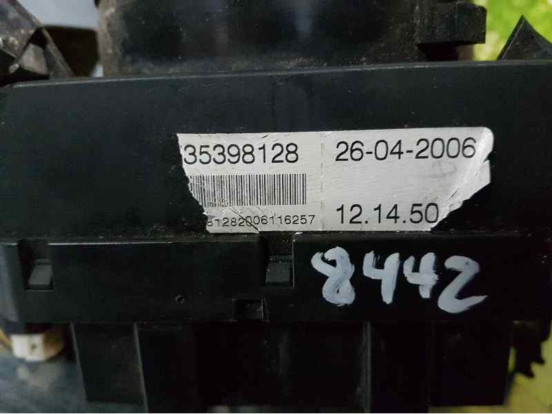 Recambio de com 2000 para fiat panda (169) 1.2 8v alessi referencia OEM IAM 35398128  