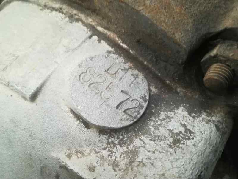 Recambio de caja cambios para mercedes-benz om636 referencia OEM IAM D1182572  