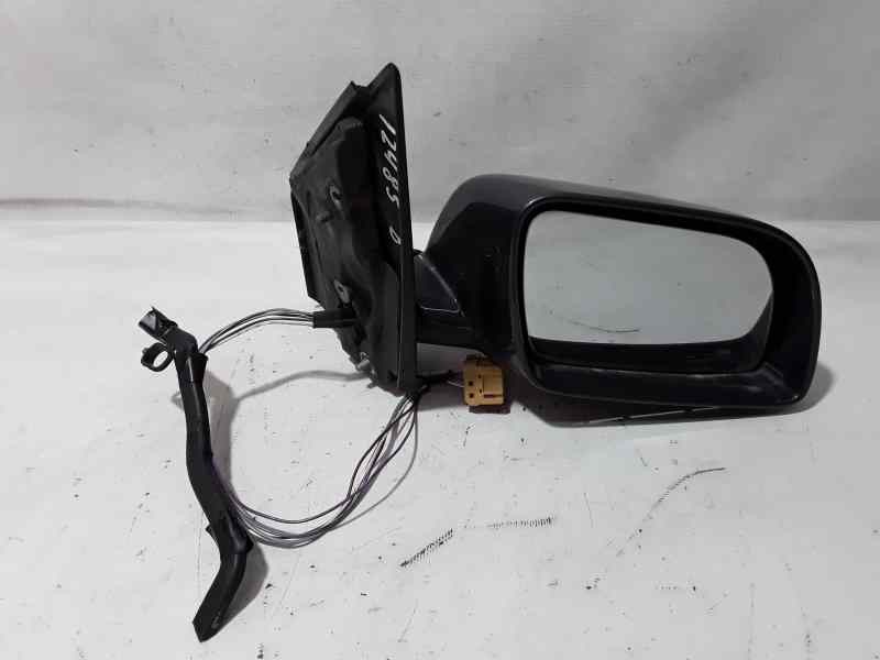 Recambio de retrovisor derecho para volkswagen polo (9n1) trendline referencia OEM IAM  5 CABLES TOCADO