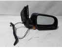 Recambio de retrovisor derecho para volkswagen polo (9n1) trendline referencia OEM IAM  5 CABLES TOCADO