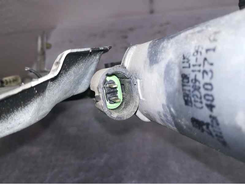 Recambio de elevalunas delantero derecho para renault laguna (b56) 1.9 dci diesel cat referencia OEM IAM 400371A 2 PINS 