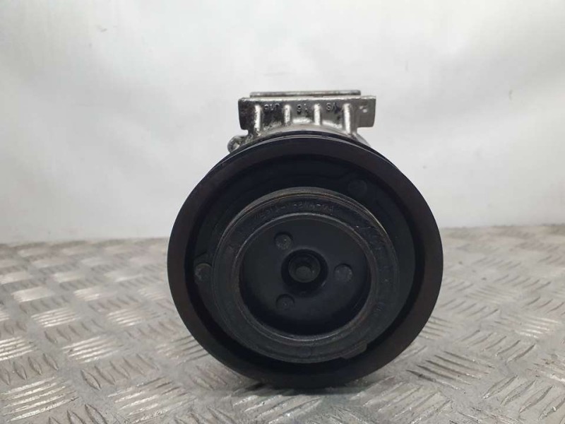 Recambio de compresor aire acondicionado para hyundai i30 classic referencia OEM IAM F500AN8CA03  