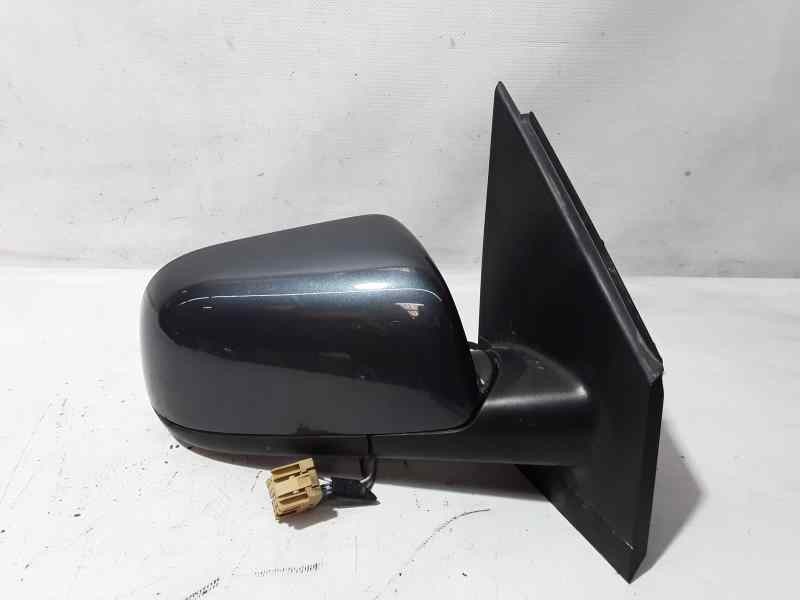 Recambio de retrovisor derecho para volkswagen polo (9n1) trendline referencia OEM IAM  5 CABLES TOCADO