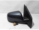 Recambio de retrovisor derecho para volkswagen polo (9n1) trendline referencia OEM IAM  5 CABLES TOCADO