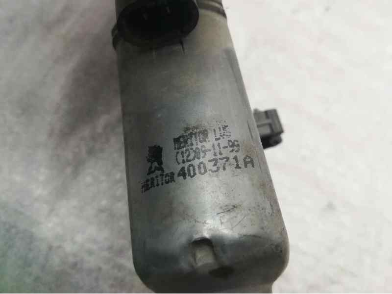 Recambio de elevalunas delantero derecho para renault laguna (b56) 1.9 dci diesel cat referencia OEM IAM 400371A 2 PINS 