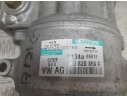 Recambio de compresor aire acondicionado para volkswagen eos (1f7, 1f8) 2.0 tdi referencia OEM IAM 1K0820808F SANDEN R134A8681F