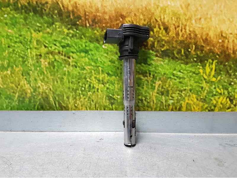 Recambio de bobina encendido para audi a3 sportback (8p) 2.0 fsi ambiente referencia OEM IAM 07K905715F 78231005 ELDOR