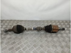 Recambio de transmision delantera izquierda para renault kadjar zen referencia OEM IAM 391014PA0A  