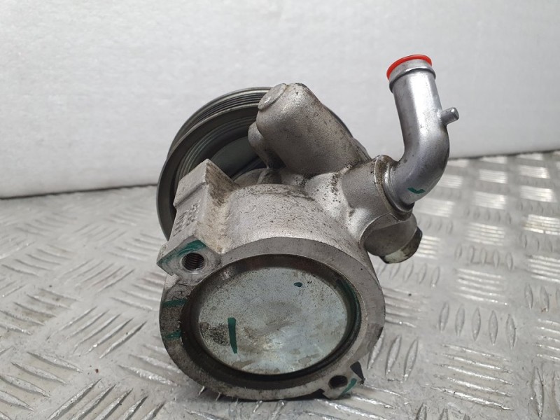 Recambio de bomba direccion para opel combo d cargo l2h1 2,4t referencia OEM IAM 52062441 38221944 